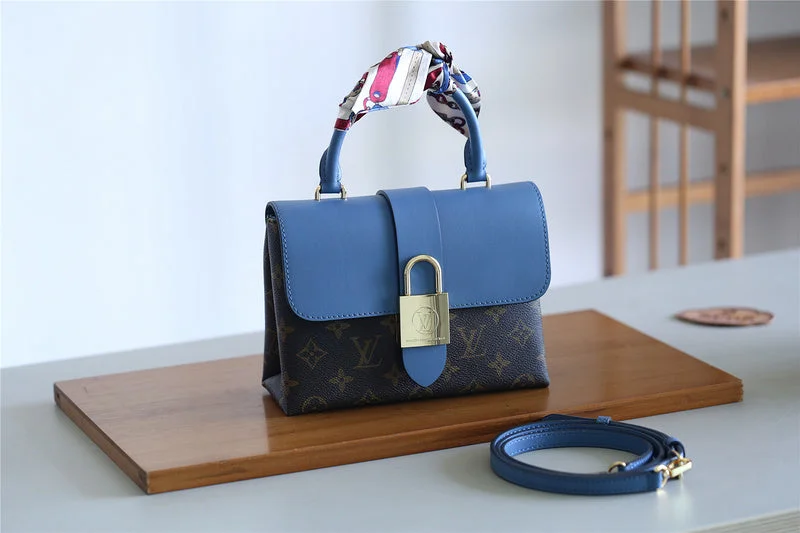 Sustainable fashion bagsBC - Louis Vuitton Bags - 7808