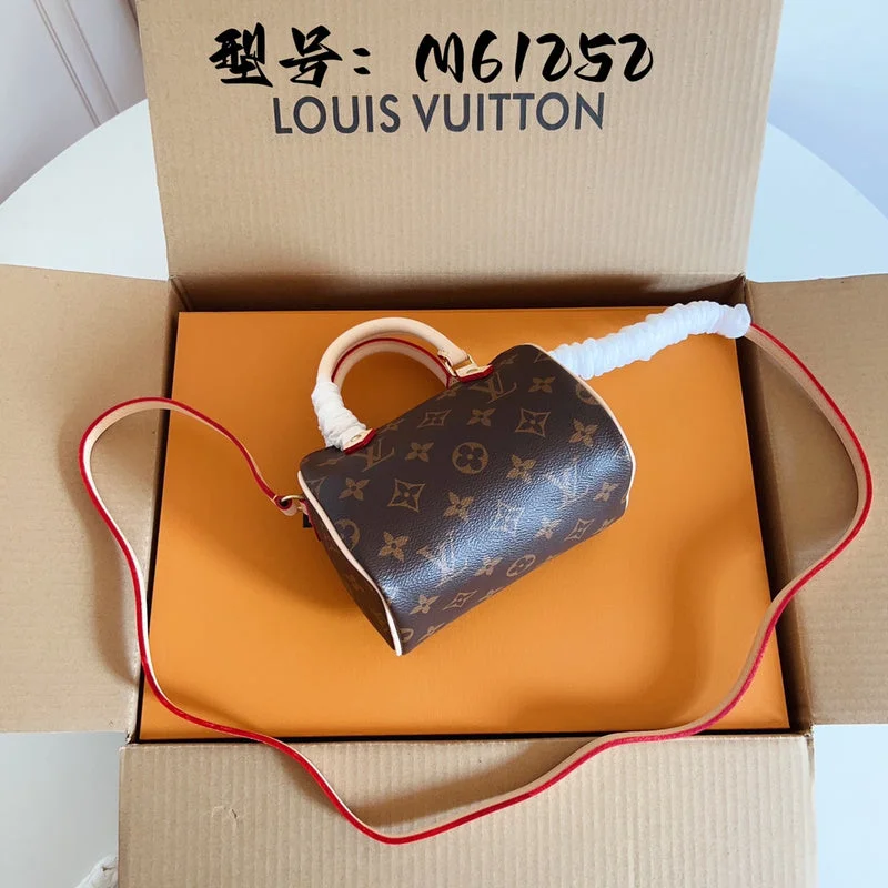 Crossbody bags for everyday useBoldCollect - LOUIS VUITTON Bags - 284