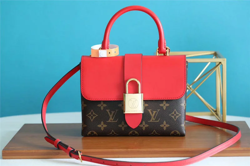 Luxury handbags 2025BC - Louis Vuitton Bags - 7806