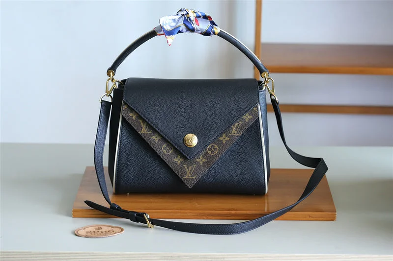 Designer bags with top handlesBC - Louis Vuitton Bags - 7945