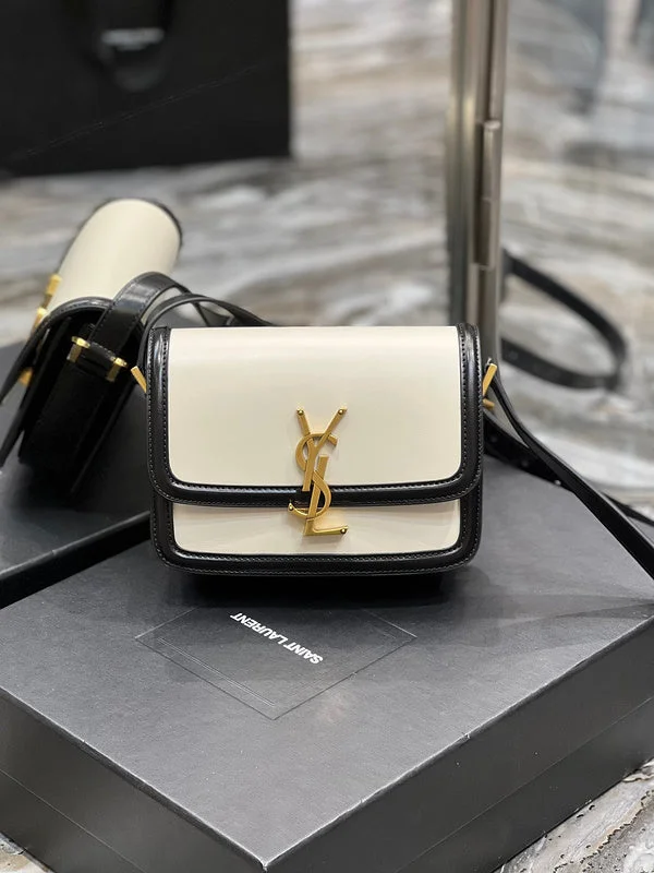 Affordable leather bagsWF - Yves Saint Laurent Bags - 260