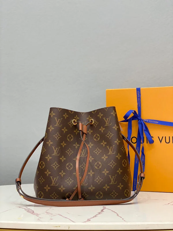 Durable leather bags for daily useBoldCollect - LOUIS VUITTON BAGS - 2844