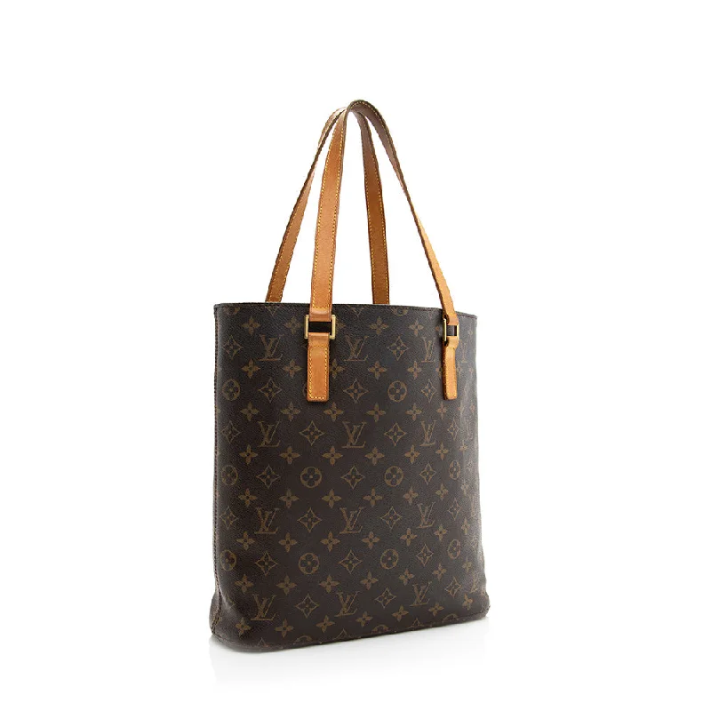 Lightweight duffle bags for gymLouis Vuitton Monogram Canvas Vavin GM Tote - FINAL SALE (20155)