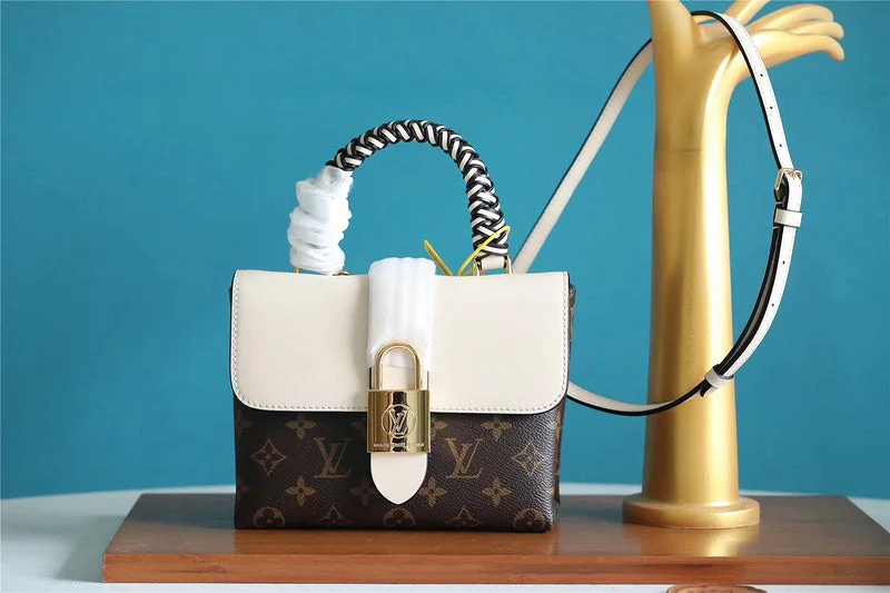 Luxury bags with exotic skinsBC - Louis Vuitton Bags - 7805