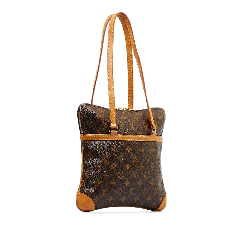 Best bags for weekend getawaysLouis Vuitton Monogram Coussin GM (EDddUo)