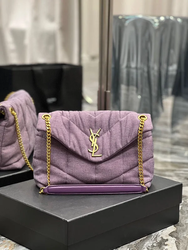 Top-rated backpack brandsWF - Yves Saint Laurent Bags - 1222