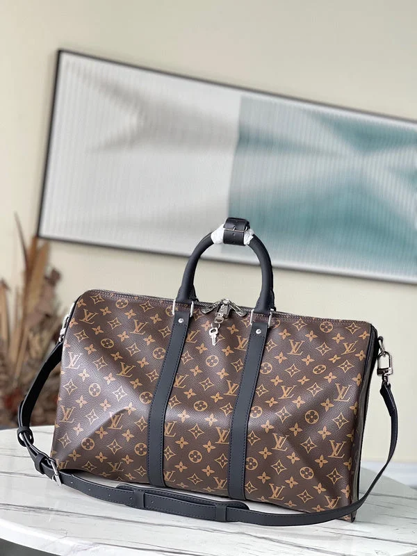 Designer bags with detachable strapsBC - LOUIS VUITTON BAGS - 787