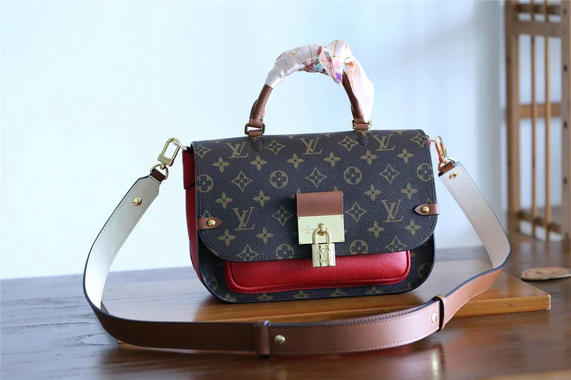 Designer bags for womenBC - Louis Vuitton Bags - 7854