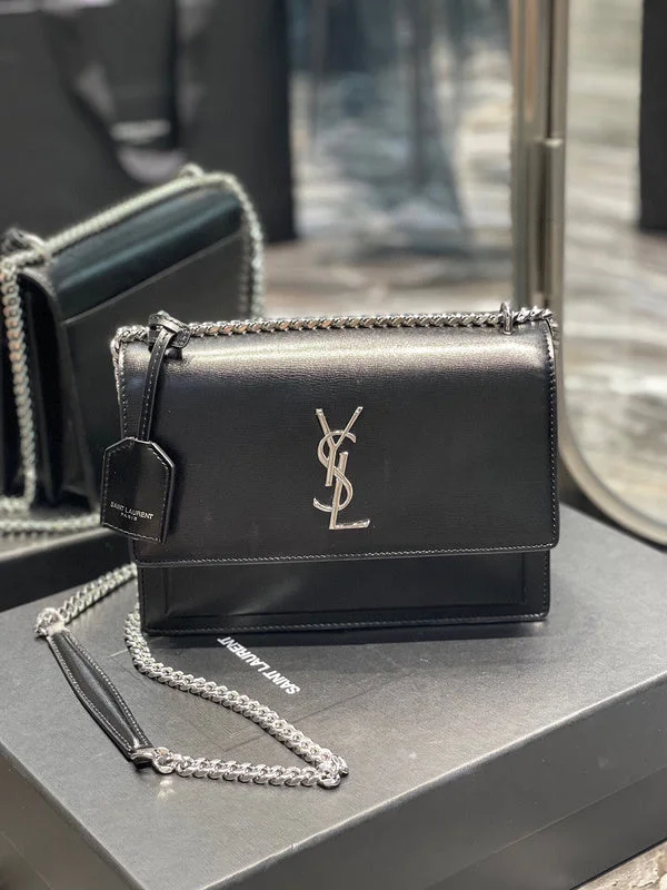 Customizable monogram bagsBC - YVES SAINT LAURENT Bags - 613