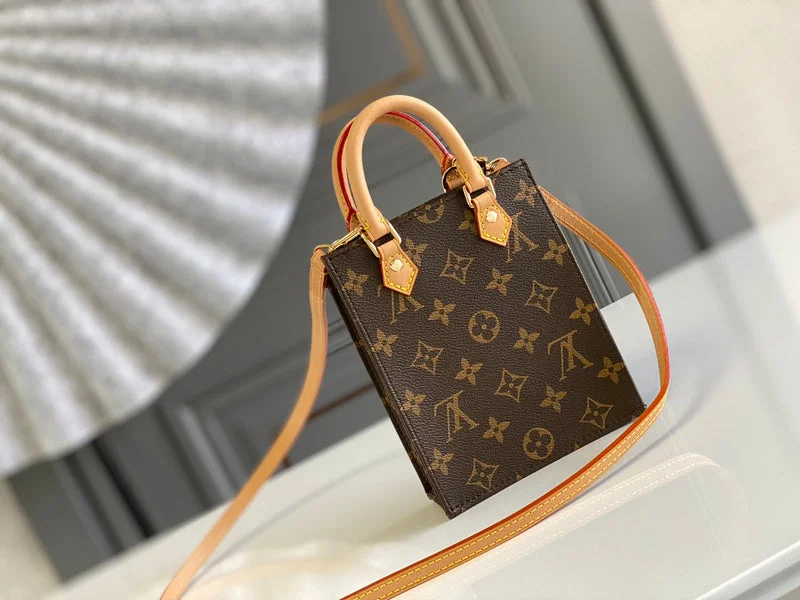 Best bags for weekend getawaysBoldCollect - LOUIS VUITTON BAGS - 2755