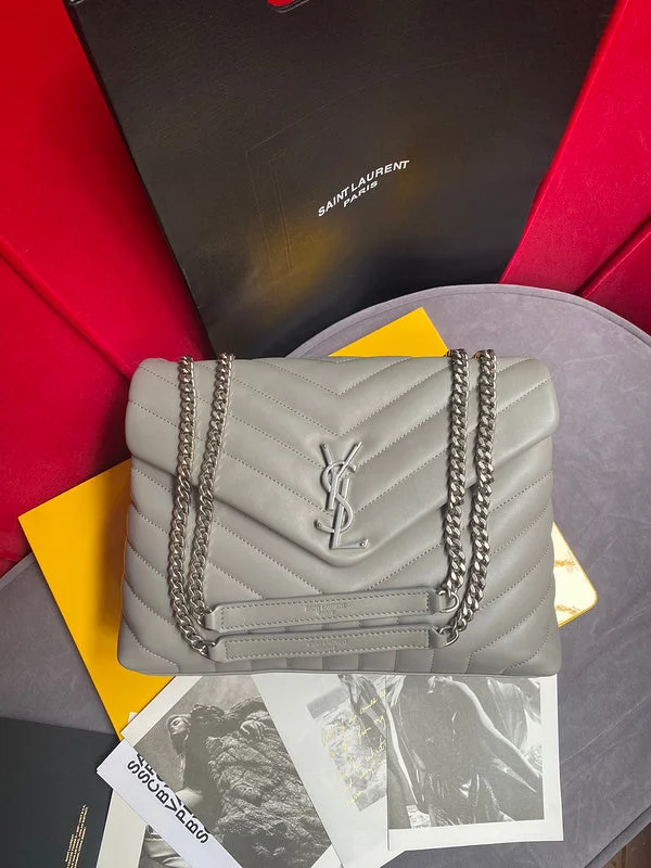 Sustainable fashion bagsWF - Yves Saint Laurent Bags - 287