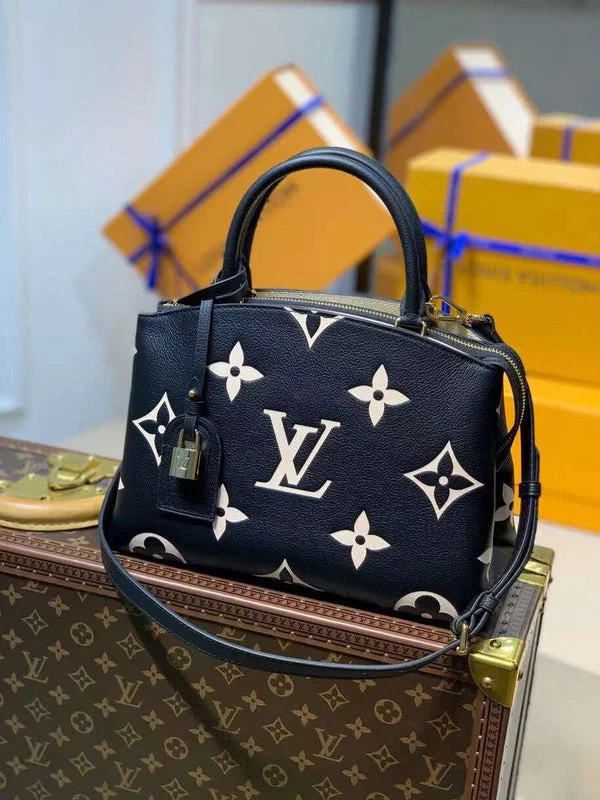 Affordable luxury bags BoldCollect - LOUIS VUITTON BAGS - 2683