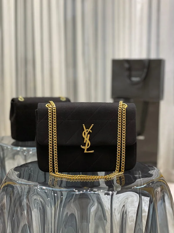 Designer bags with top handlesWF - Yves Saint Laurent Bags - 282