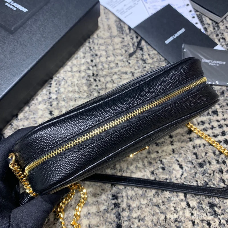 Stylish laptop bags for professionalsYves Saint Laurent - Bags