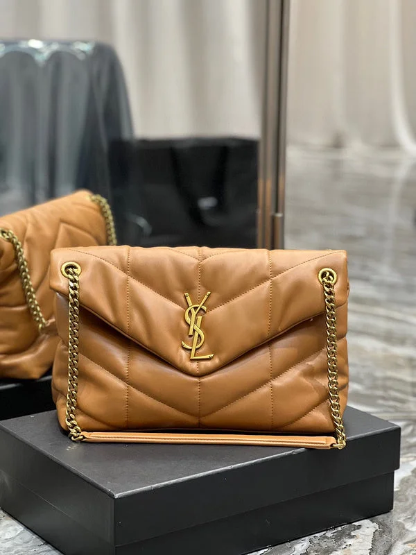 Best-selling designer bags 2025WF - Yves Saint Laurent Bags - 1182