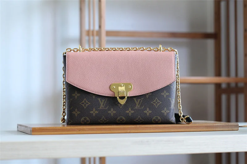 Luxury bags with chain strapsBC - Louis Vuitton Bags - 7832