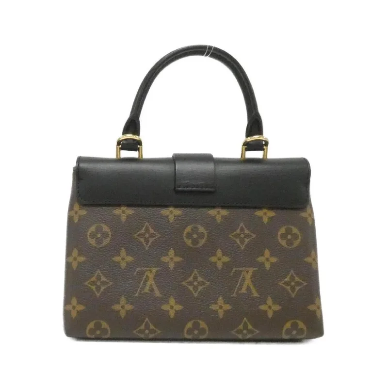 Affordable luxury bags Louis Vuitton Monogram M44141 Locky BB Bag