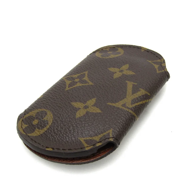 Best bags for photographersLOUIS VUITTON Monogram M60115 Women's Monogram Key Case Monogram