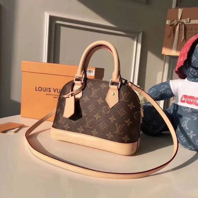 Trendy bucket bags for summerBoldCollect - LOUIS VUITTON BAGS - 2877