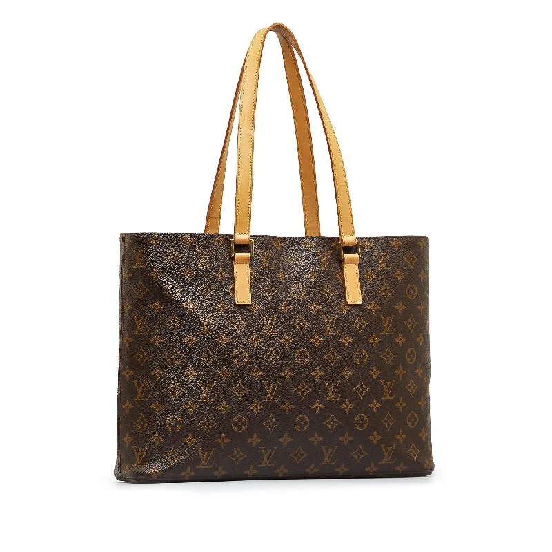 Best-selling designer bags 2025Louis Vuitton Monogram Luco (SHG-QNnwro)