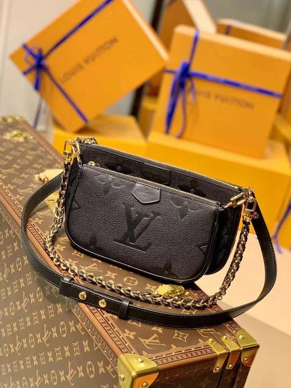 Affordable luxury bags BoldCollect - LOUIS VUITTON BAGS - 2730