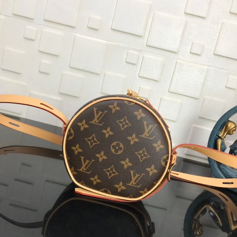 Affordable luxury bags BoldCollect - LOUIS VUITTON BAGS - 2713