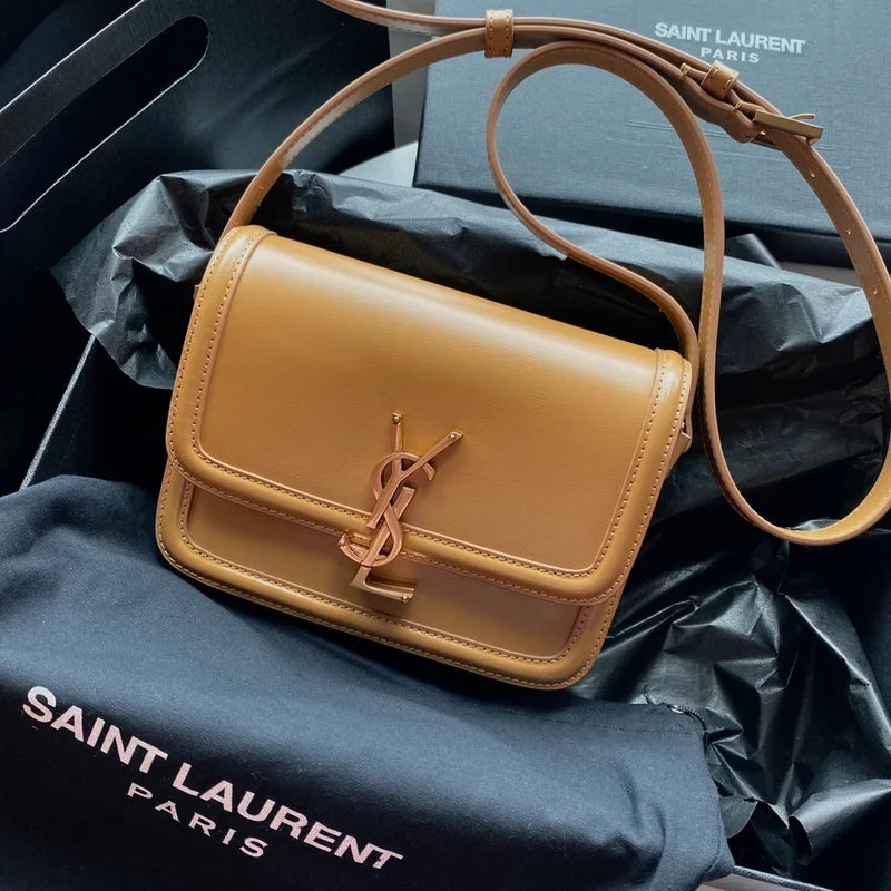 Elegant clutch bags for weddingsYves Saint Laurent - Bags