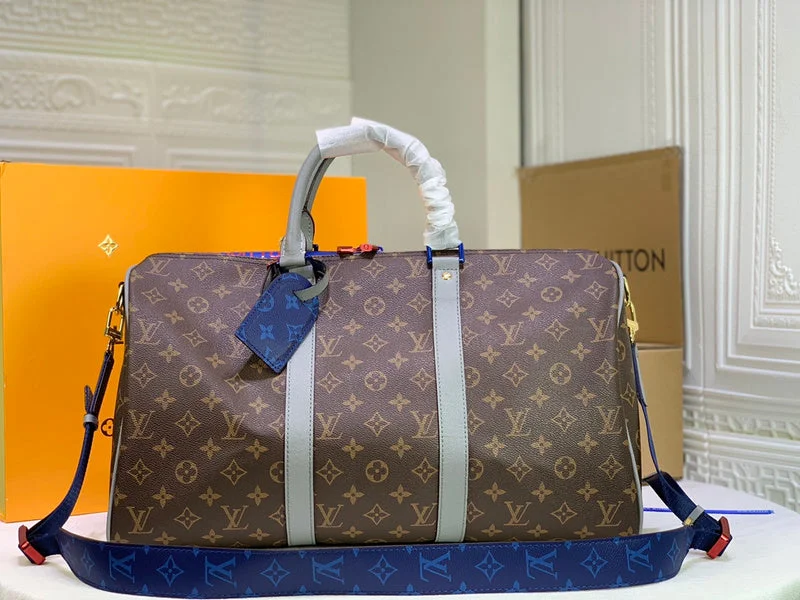 Luxury bags with chain strapsBoldCollect - LOUIS VUITTON BAGS - 2752