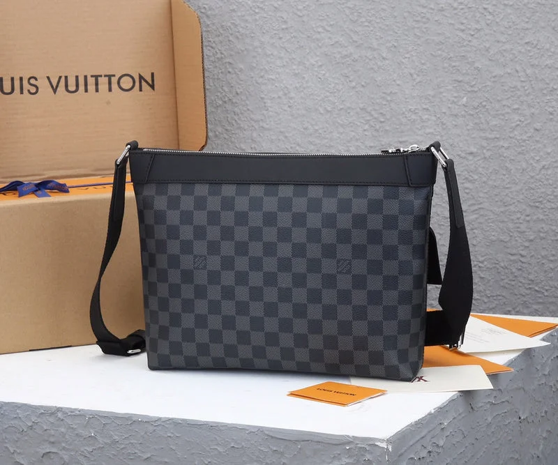 Top-rated backpack brandsBoldCollect - LOUIS VUITTON BAGS - 2904