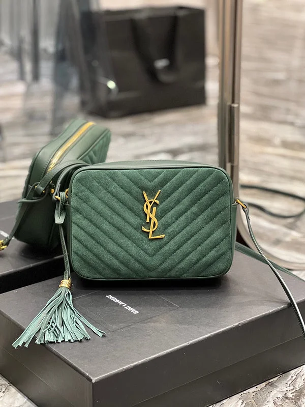 Trendy bucket bags for summerWF - Yves Saint Laurent Bags - 1194