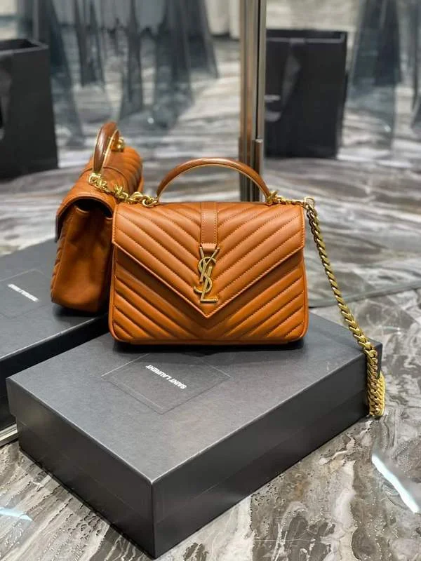 Stylish laptop bags for professionalsYves Saint Laurent - Bags