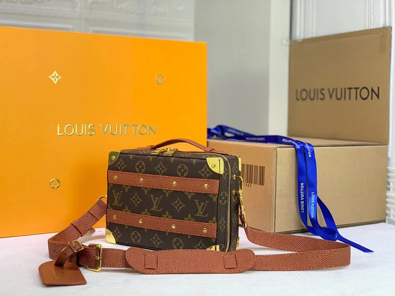 Best bags for business tripsBoldCollect - LOUIS VUITTON BAGS - 2734