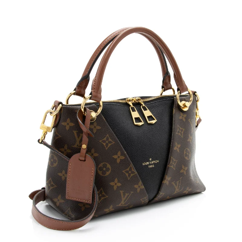 Best bags for business tripsLouis Vuitton Monogram Canvas V Tote BB (Qq3jnD)