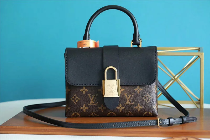 Stylish laptop bags for professionalsBC - Louis Vuitton Bags - 7810