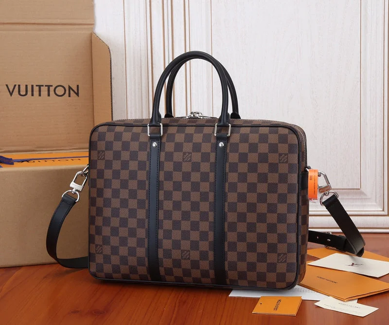 High-quality leather messenger bagsBoldCollect - LOUIS VUITTON BAGS - 2923