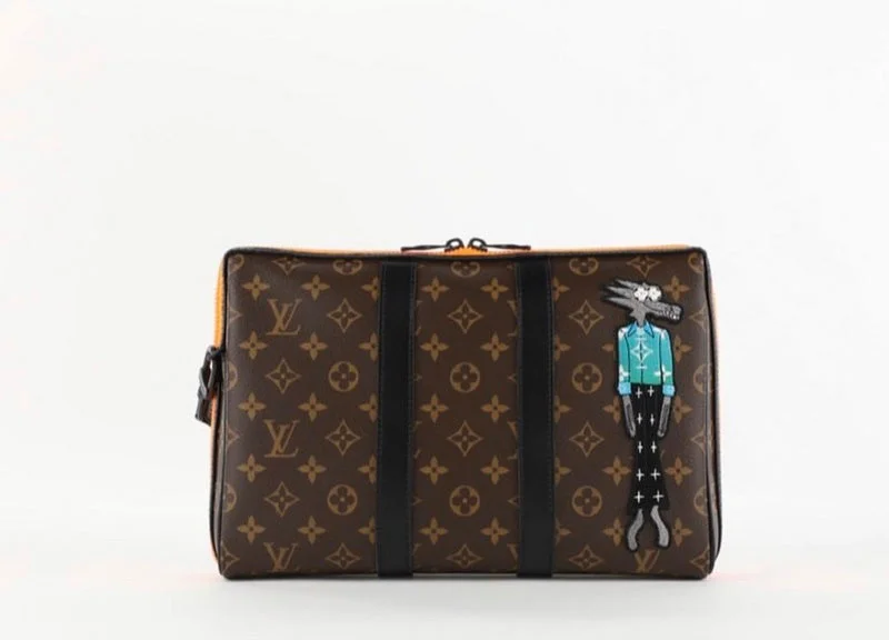 Water-resistant travel backpacksBoldCollect - LOUIS VUITTON BAGS - 2942