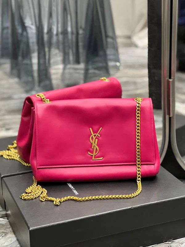 Compact crossbody bags for travelBC - YVES SAINT LAURENT Bags - 578