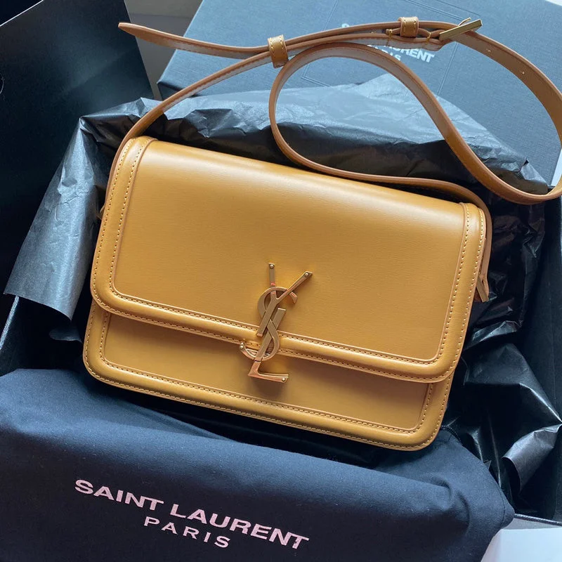 Designer bags with detachable strapsYves Saint Laurent - Bags