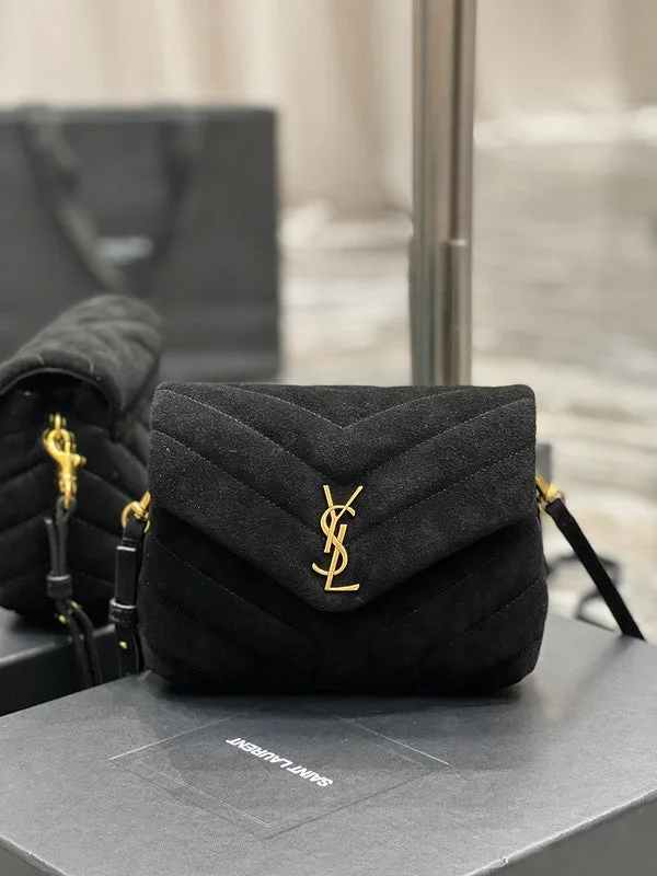 Vintage-inspired handbagsWF - Yves Saint Laurent Bags - 289