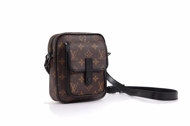 High-end designer bags for menBoldCollect - LOUIS VUITTON BAGS - 2774