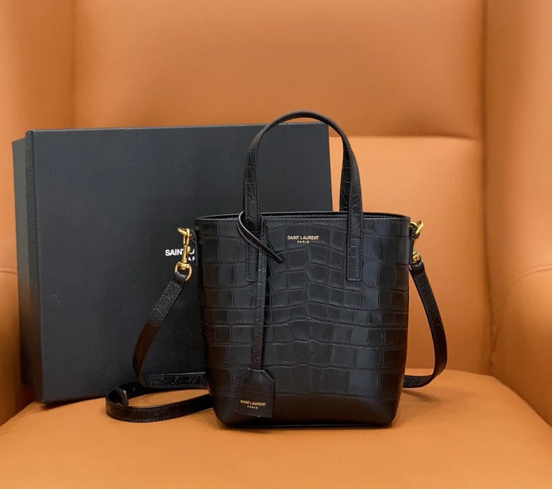 Vintage-inspired handbagsWF - Yves Saint Laurent Bags - 1201