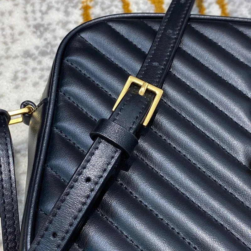 Affordable leather bagsYves Saint Laurent - Bags