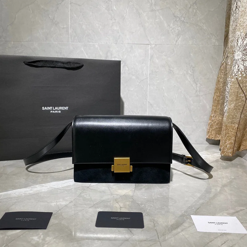 Best bags for weekend getawaysYves Saint Laurent - Bags - Franco Shops