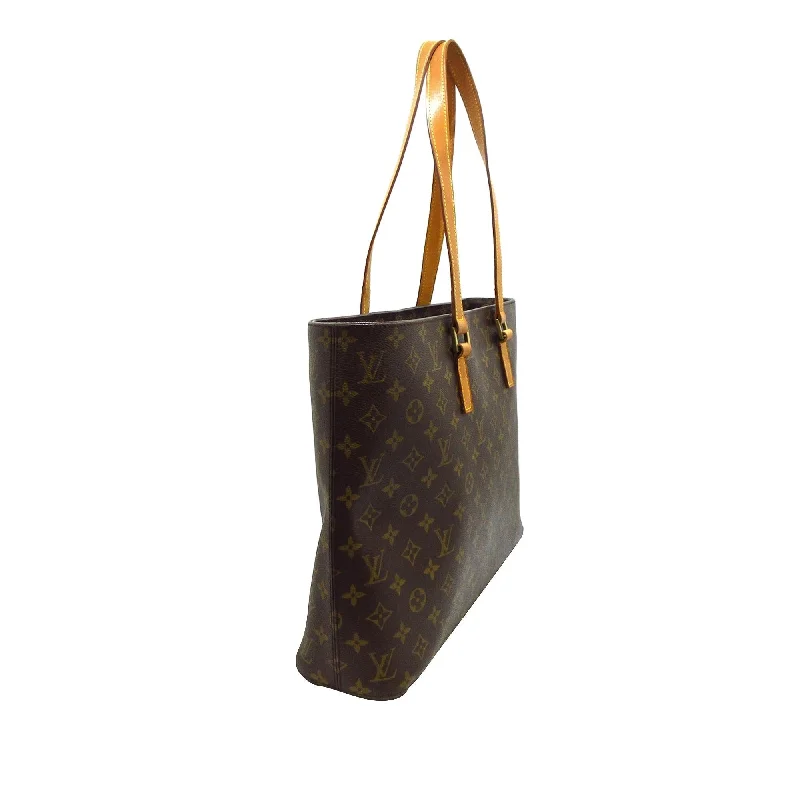 Customizable monogram bagsLouis Vuitton Monogram Luco (SHG-n0qUAI)