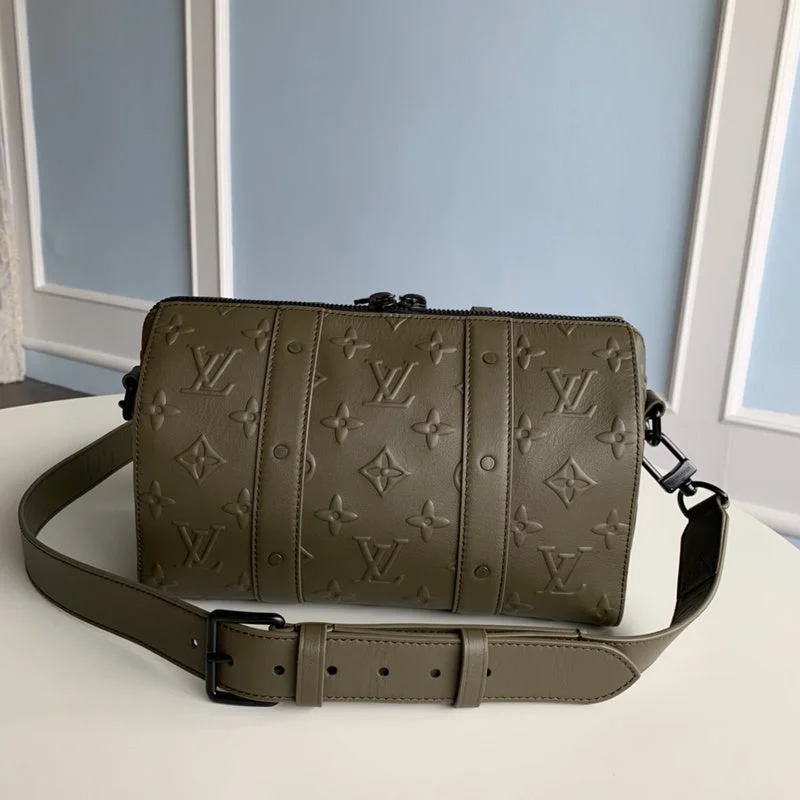 High-end designer bags for menBoldCollect - LOUIS VUITTON BAGS - 2747