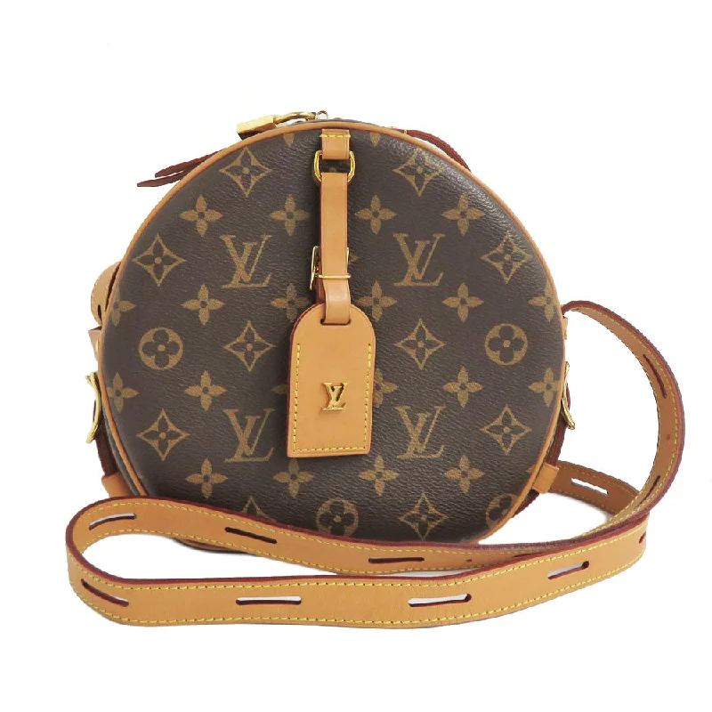 Top-rated backpack brandsLouis Vuitton Monogram M52294 Shower Bag Cross-Body