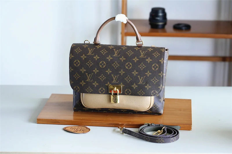 Sustainable fashion bagsBC - Louis Vuitton Bags - 7855