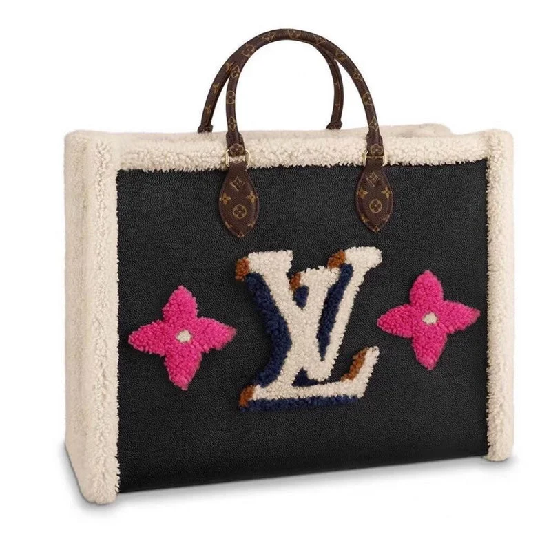 Best tote bags for workBoldCollect - LOUIS VUITTON BAGS - 2912