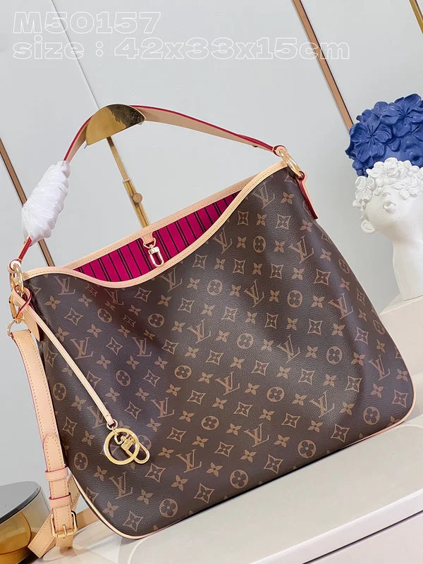 Top-rated backpack brandsBoldCollect - LOUIS VUITTON BAGS - 294