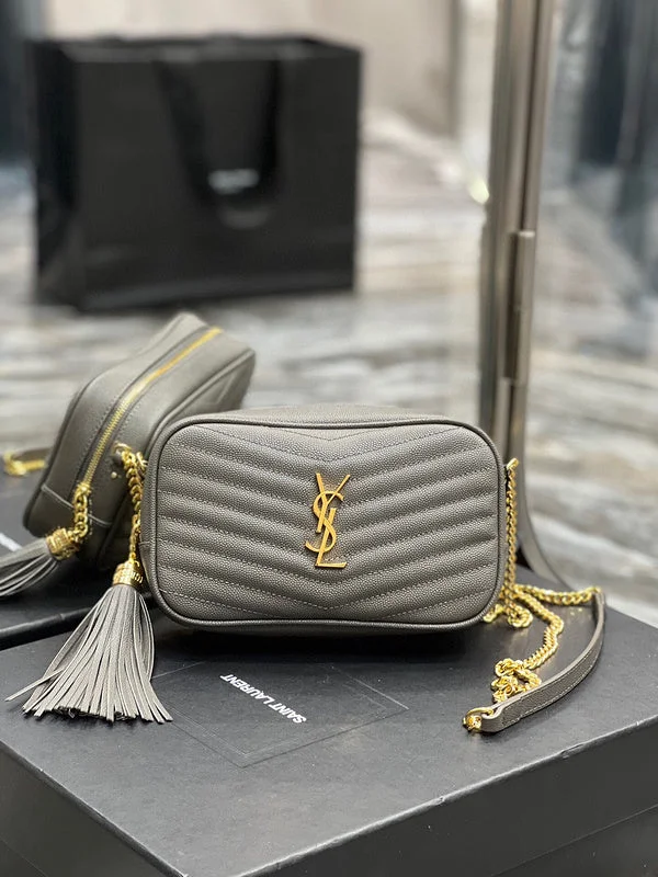 Luxury brand bags on saleWF - Yves Saint Laurent Bags - 1202